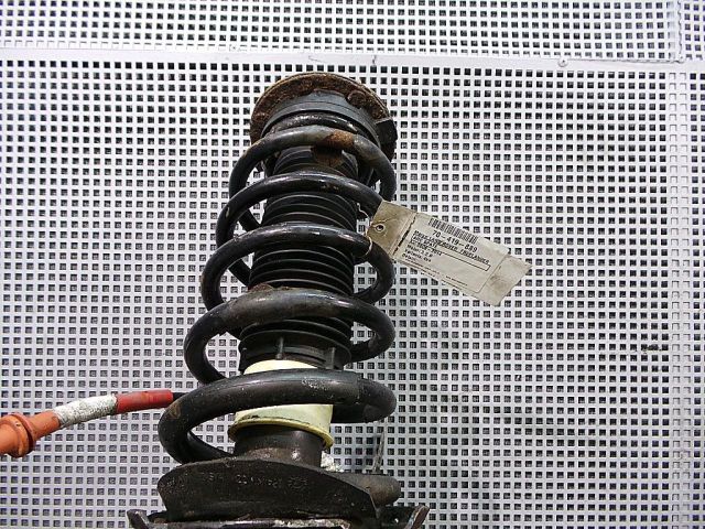 bontott LAND ROVER FREELANDER Hátsó Rugó