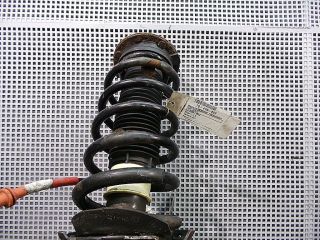 bontott LAND ROVER FREELANDER Hátsó Rugó