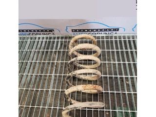 bontott LAND ROVER FREELANDER Hátsó Rugó