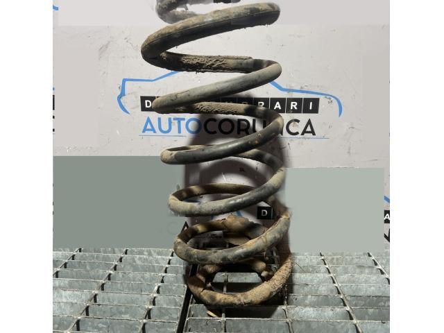 bontott LAND ROVER FREELANDER Hátsó Rugó