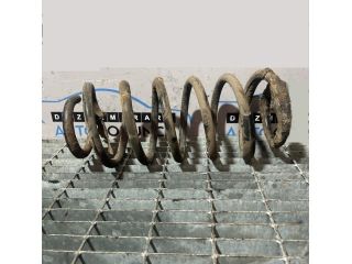 bontott LAND ROVER FREELANDER Hátsó Rugó