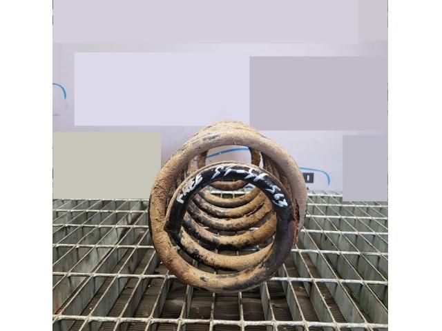 bontott LAND ROVER FREELANDER Hátsó Rugó