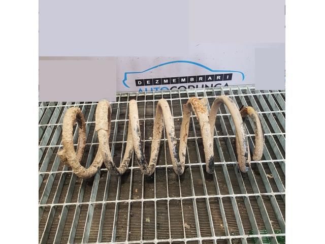 bontott LAND ROVER FREELANDER Hátsó Rugó