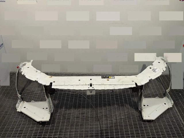 bontott LAND ROVER FREELANDER Homlokfal (Üres lemez)