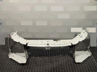 bontott LAND ROVER FREELANDER Homlokfal (Üres lemez)