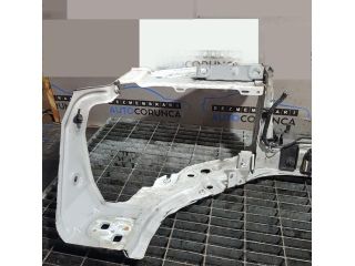 bontott LAND ROVER FREELANDER Homlokfal (Üres lemez)