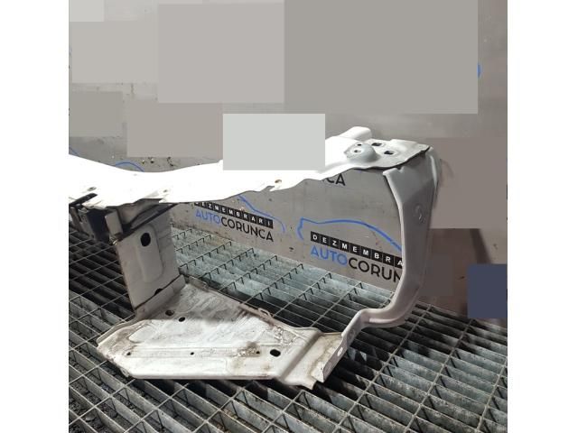 bontott LAND ROVER FREELANDER Homlokfal (Üres lemez)