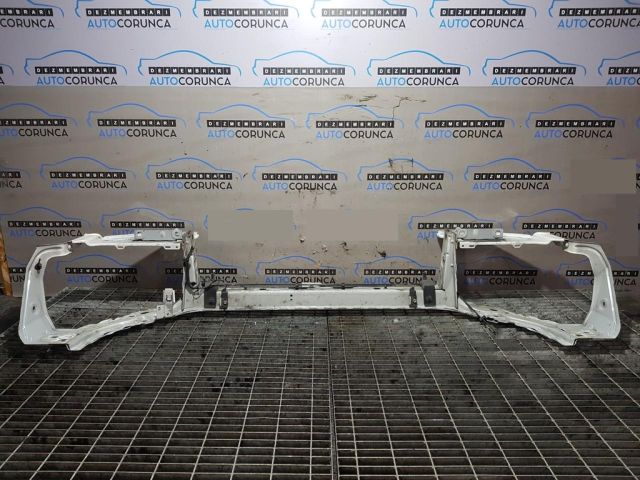 bontott LAND ROVER FREELANDER Homlokfal (Üres lemez)