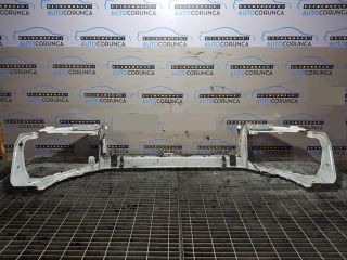 bontott LAND ROVER FREELANDER Homlokfal (Üres lemez)