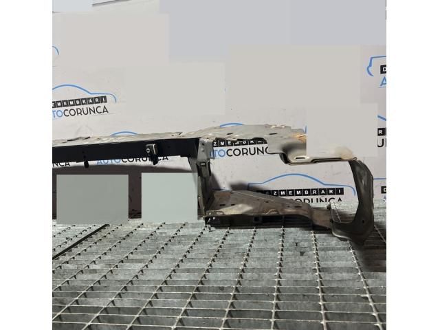 bontott LAND ROVER FREELANDER Homlokfal (Üres lemez)