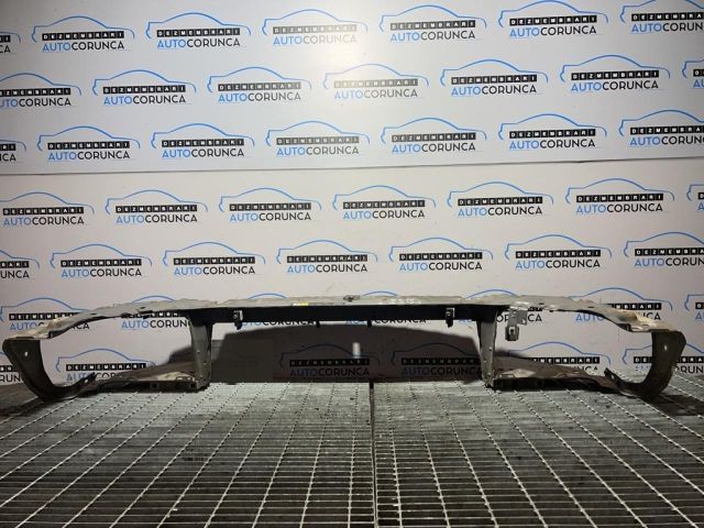 bontott LAND ROVER FREELANDER Homlokfal (Üres lemez)