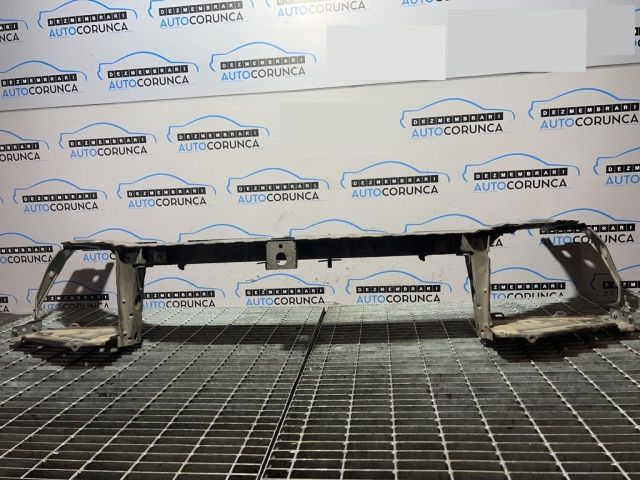 bontott LAND ROVER FREELANDER Homlokfal (Üres lemez)