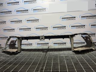 bontott LAND ROVER FREELANDER Homlokfal (Üres lemez)