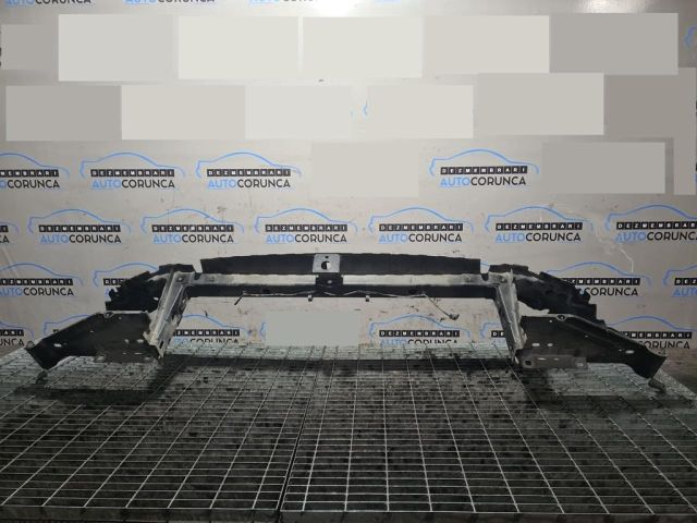 bontott LAND ROVER FREELANDER Homlokfal (Üres lemez)