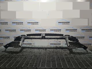 bontott LAND ROVER FREELANDER Homlokfal (Üres lemez)