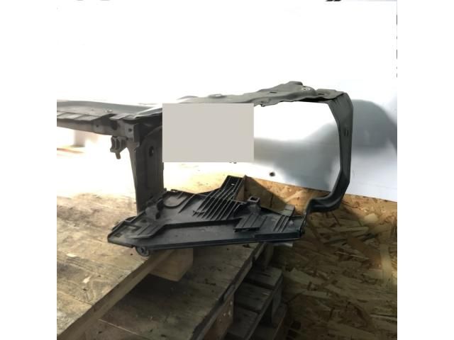 bontott LAND ROVER FREELANDER Homlokfal (Üres lemez)