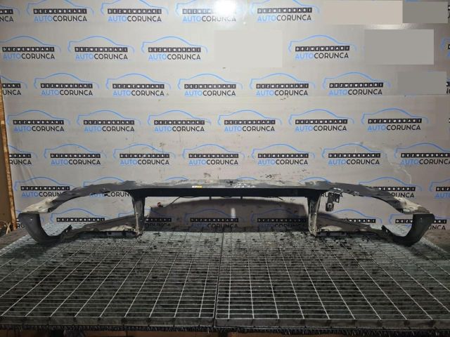 bontott LAND ROVER FREELANDER Homlokfal (Üres lemez)