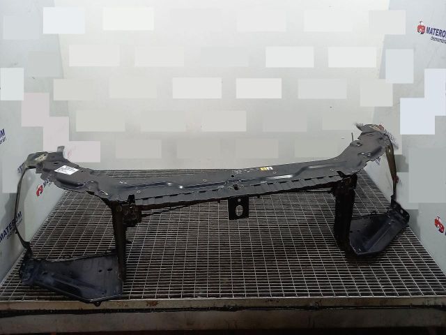 bontott LAND ROVER FREELANDER Homlokfal (Üres lemez)