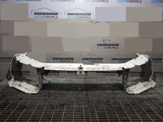 bontott LAND ROVER FREELANDER Homlokfal (Üres lemez)