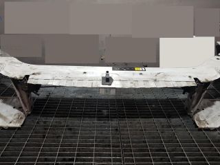 bontott LAND ROVER FREELANDER Homlokfal (Üres lemez)