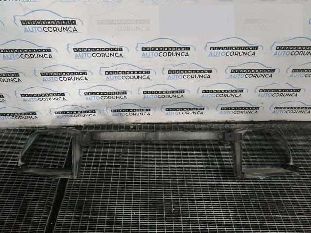 bontott LAND ROVER FREELANDER Homlokfal (Üres lemez)