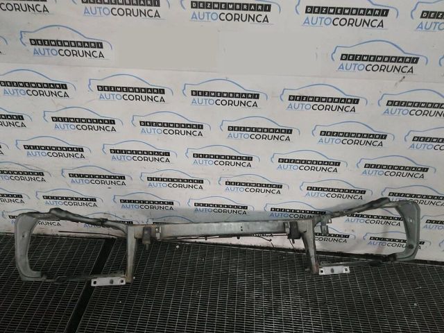 bontott LAND ROVER FREELANDER Homlokfal (Üres lemez)