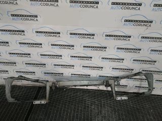 bontott LAND ROVER FREELANDER Homlokfal (Üres lemez)