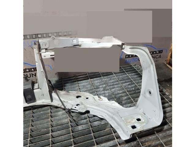 bontott LAND ROVER FREELANDER Homlokfal (Üres lemez)