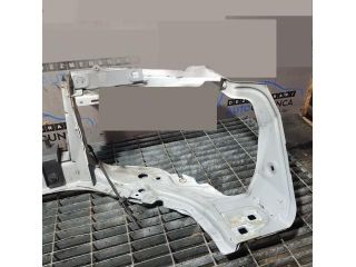 bontott LAND ROVER FREELANDER Homlokfal (Üres lemez)