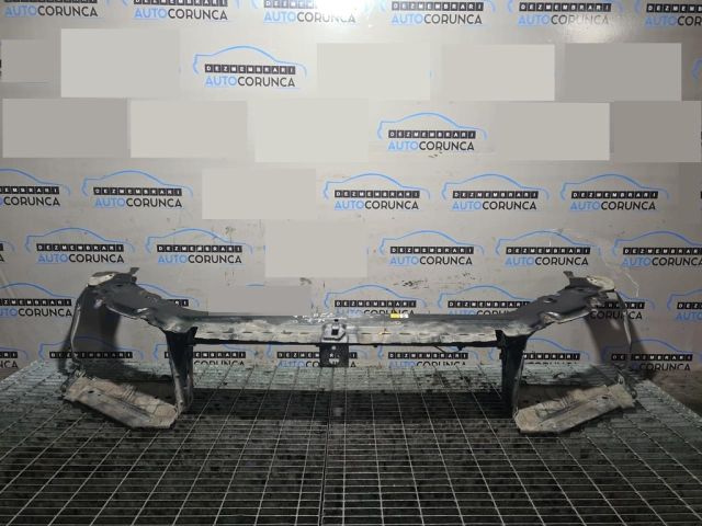 bontott LAND ROVER FREELANDER Homlokfal (Üres lemez)