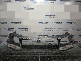 bontott LAND ROVER FREELANDER Homlokfal (Üres lemez)