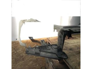 bontott LAND ROVER FREELANDER Homlokfal (Üres lemez)