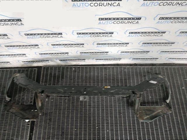 bontott LAND ROVER FREELANDER Homlokfal (Üres lemez)