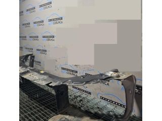 bontott LAND ROVER FREELANDER Homlokfal (Üres lemez)