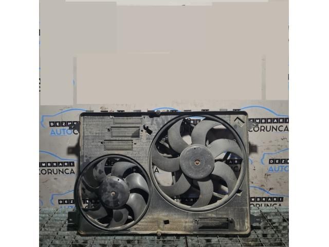 bontott LAND ROVER FREELANDER Hűtőventilátor