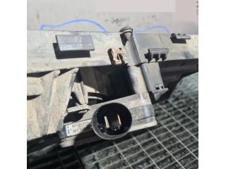 bontott LAND ROVER FREELANDER Hűtőventilátor