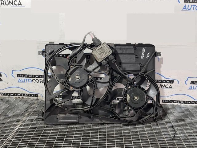 bontott LAND ROVER FREELANDER Hűtőventilátor