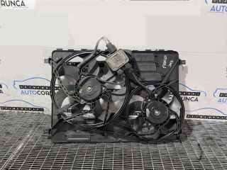 bontott LAND ROVER FREELANDER Hűtőventilátor