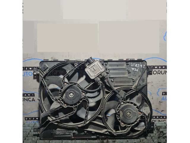 bontott LAND ROVER FREELANDER Hűtőventilátor