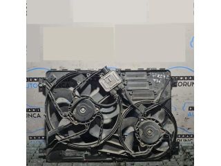 bontott LAND ROVER FREELANDER Hűtőventilátor