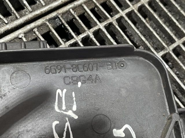 bontott LAND ROVER FREELANDER Hűtőventilátor