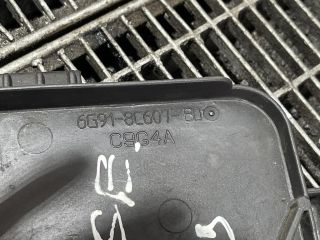 bontott LAND ROVER FREELANDER Hűtőventilátor