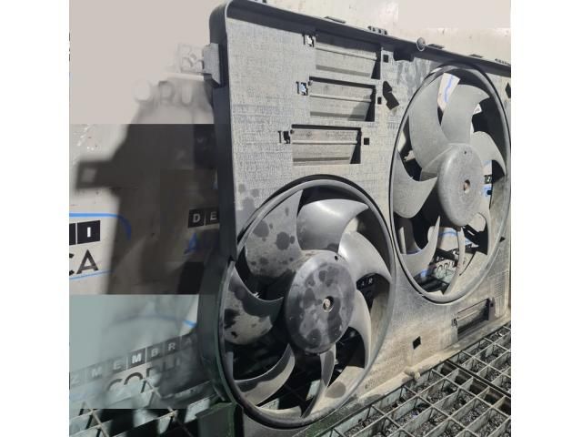 bontott LAND ROVER FREELANDER Hűtőventilátor