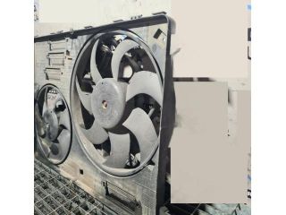 bontott LAND ROVER FREELANDER Hűtőventilátor