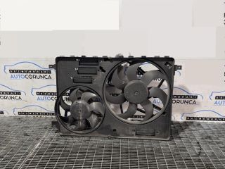 bontott LAND ROVER FREELANDER Hűtőventilátor