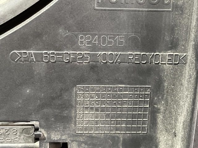 bontott LAND ROVER FREELANDER Hűtőventilátor