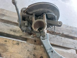 bontott LAND ROVER FREELANDER Jobb első Csonkállvány Kerékaggyal