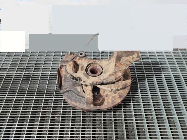 bontott LAND ROVER FREELANDER Jobb első Csonkállvány