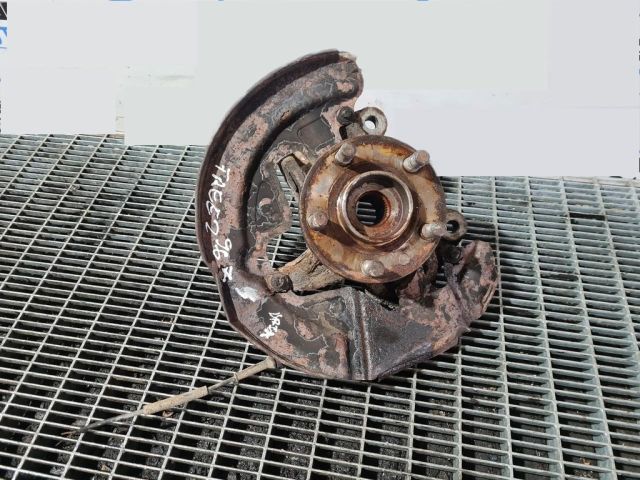 bontott LAND ROVER FREELANDER Jobb első Csonkállvány