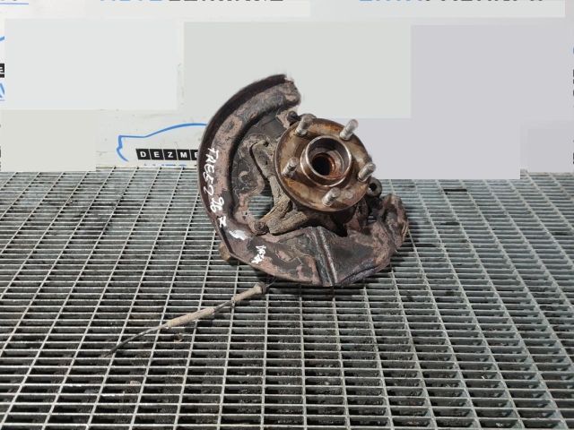 bontott LAND ROVER FREELANDER Jobb első Csonkállvány